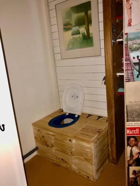 Appartamento Le Bon Chemin Ateliers Sainte-Nathalène Esterno foto